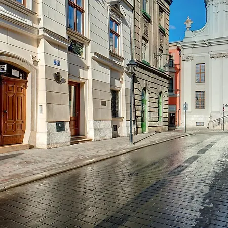Insom Cracow Old Town Jana