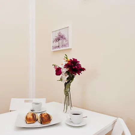 شقة Insom Cracow Old Town Jana