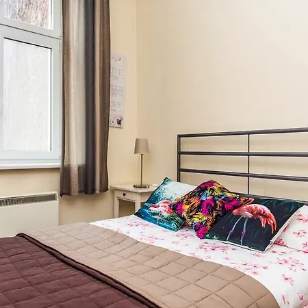 شقة Insom Cracow Old Town Jana كراكوفيا